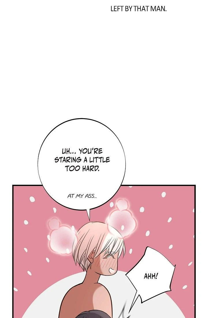 No Exit Chapter 65 - Page 61