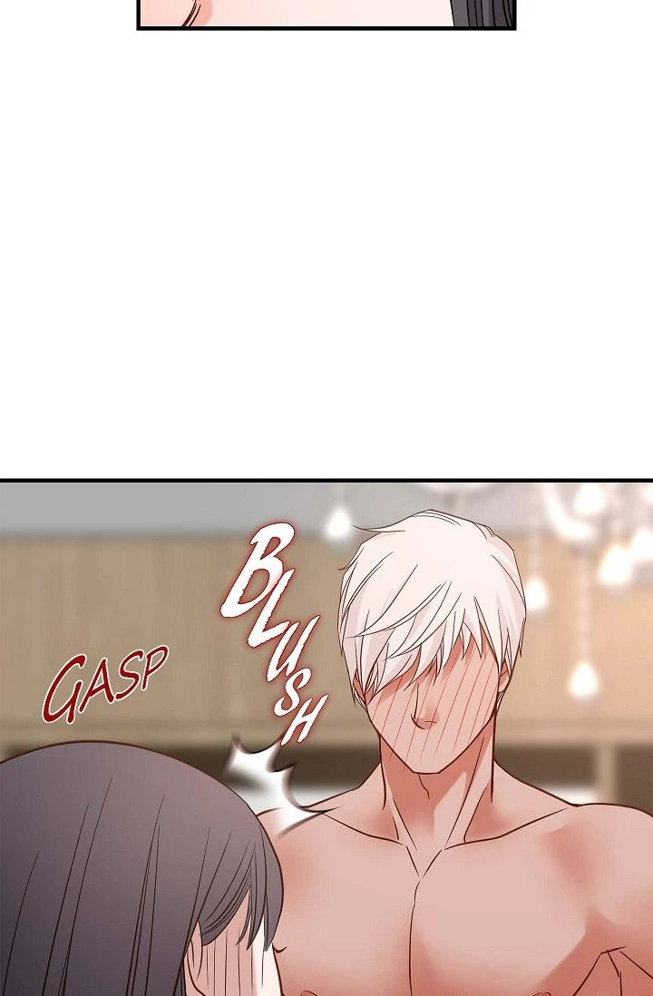 No Exit Chapter 65 - Page 68