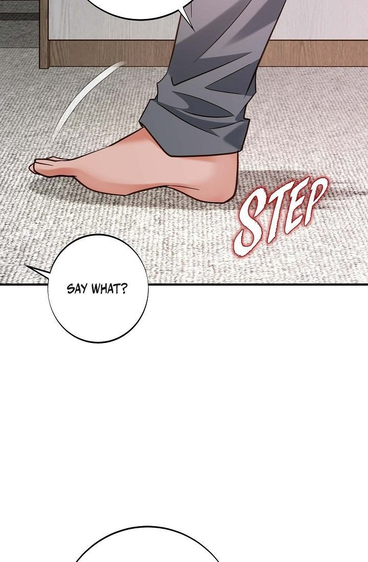 No Exit Chapter 65 - Page 70