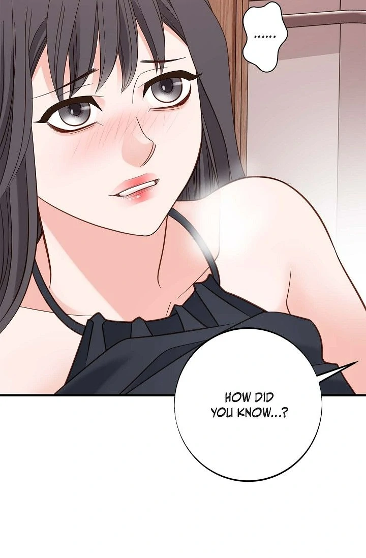 No Exit Chapter 65 - Page 8