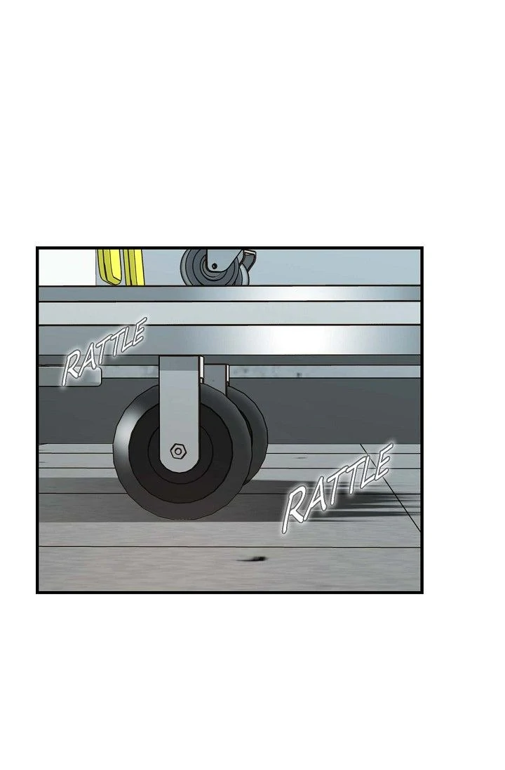 No Exit Chapter 65 - Page 84