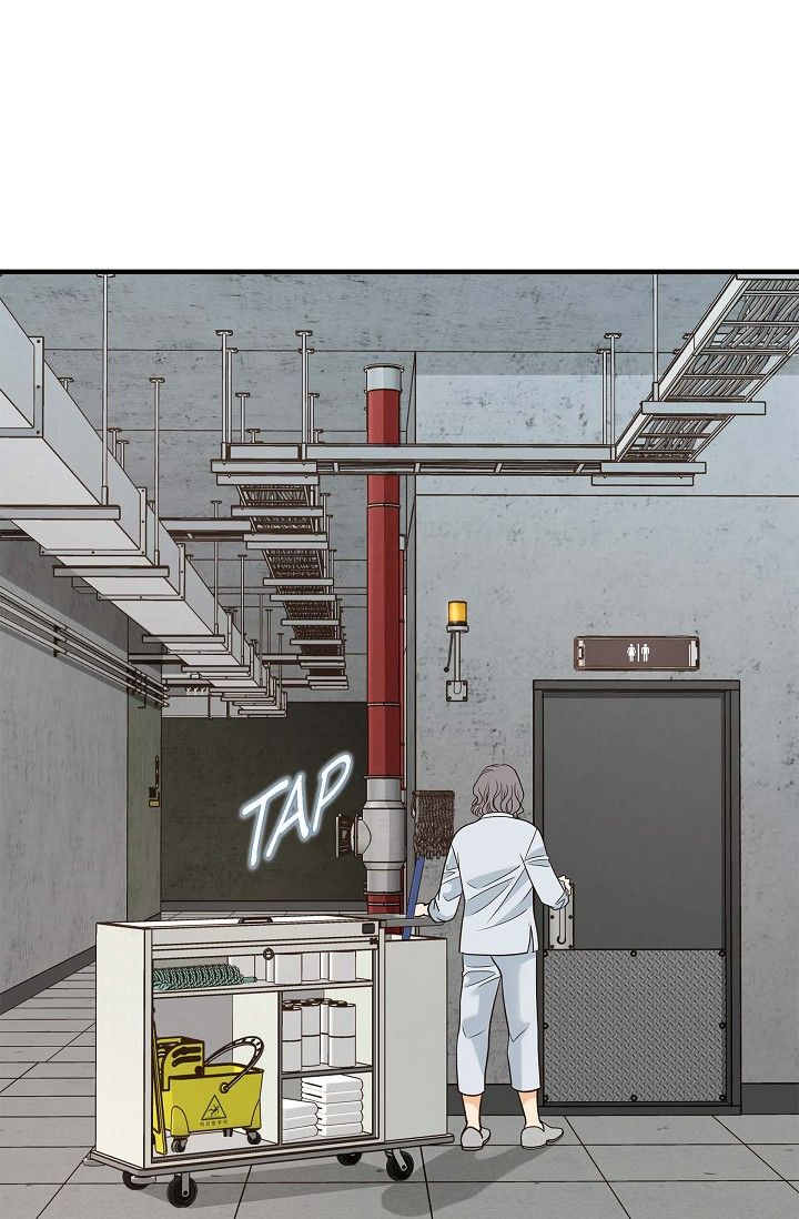 No Exit Chapter 65 - Page 85