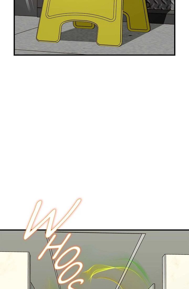 No Exit Chapter 65 - Page 87