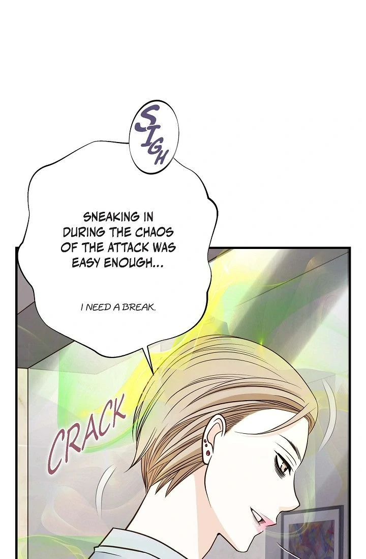 No Exit Chapter 65 - Page 89