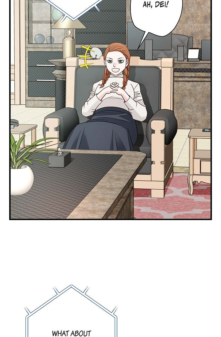 No Exit Chapter 65 - Page 91