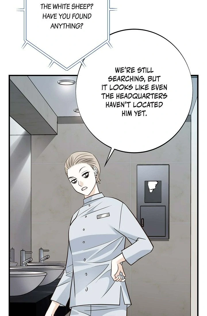 No Exit Chapter 65 - Page 92