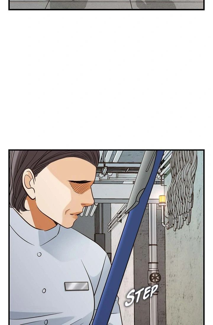 No Exit Chapter 65 - Page 97