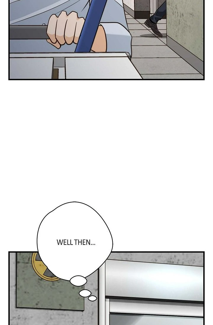 No Exit Chapter 65 - Page 98