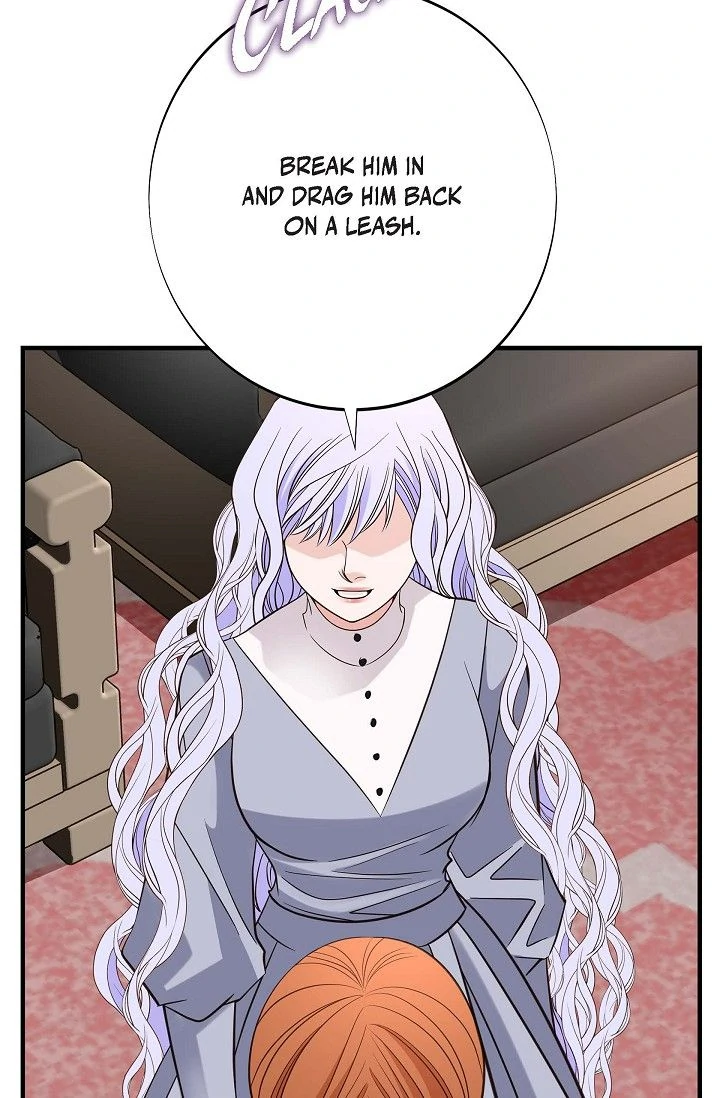 No Exit Chapter 66 - Page 22