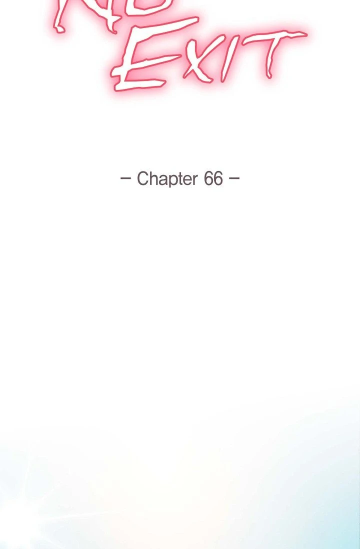 No Exit Chapter 66 - Page 27
