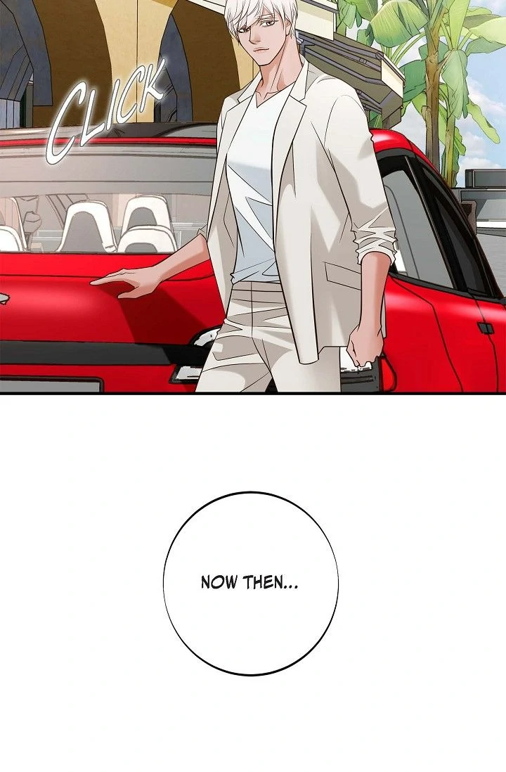 No Exit Chapter 66 - Page 33