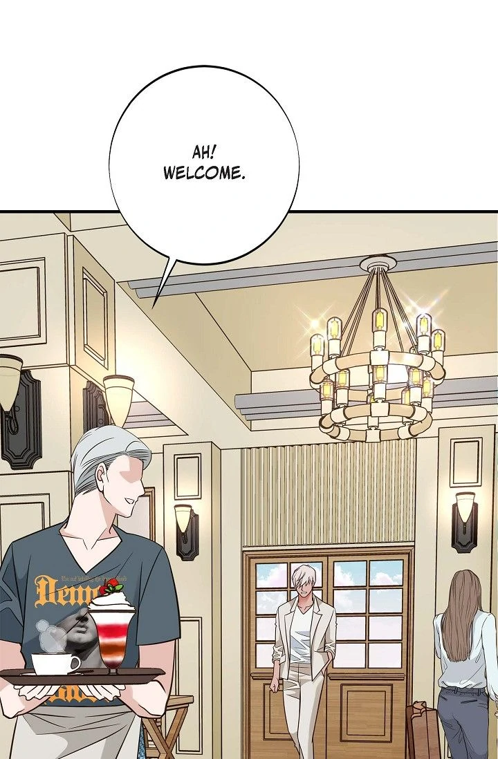 No Exit Chapter 66 - Page 35