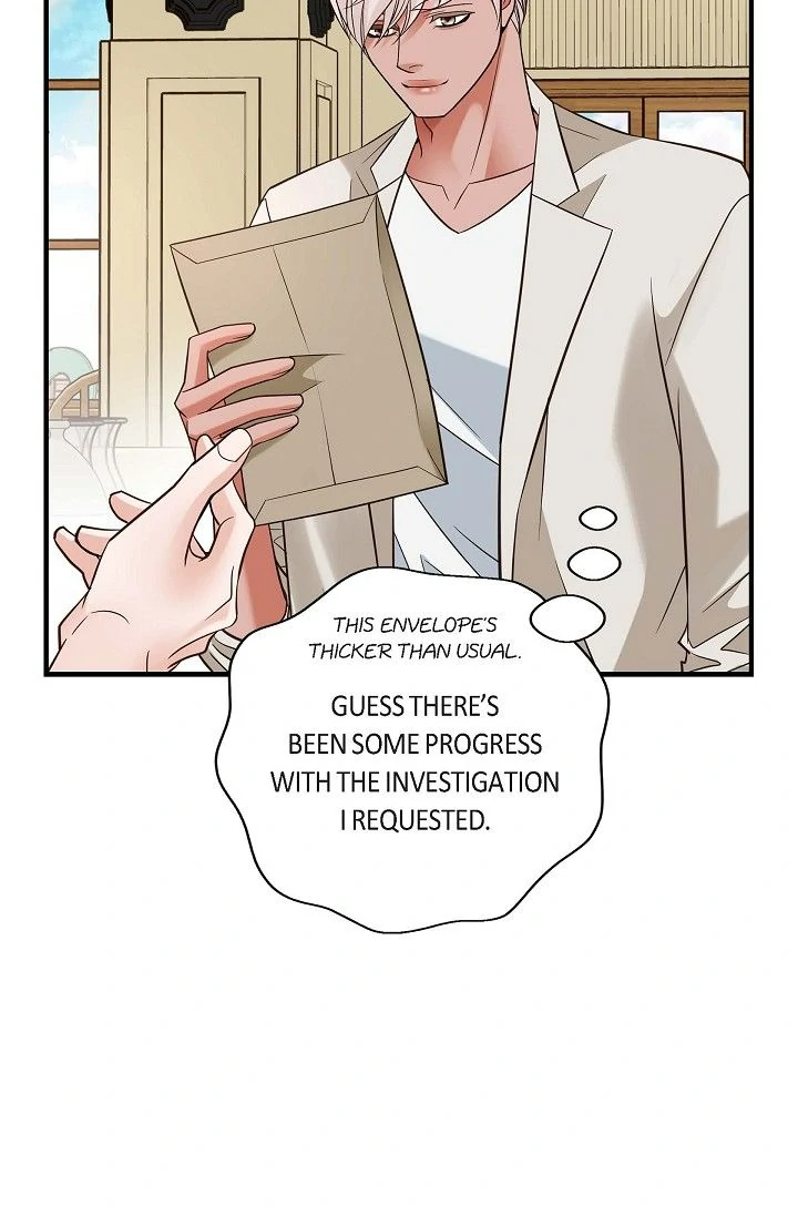 No Exit Chapter 66 - Page 37