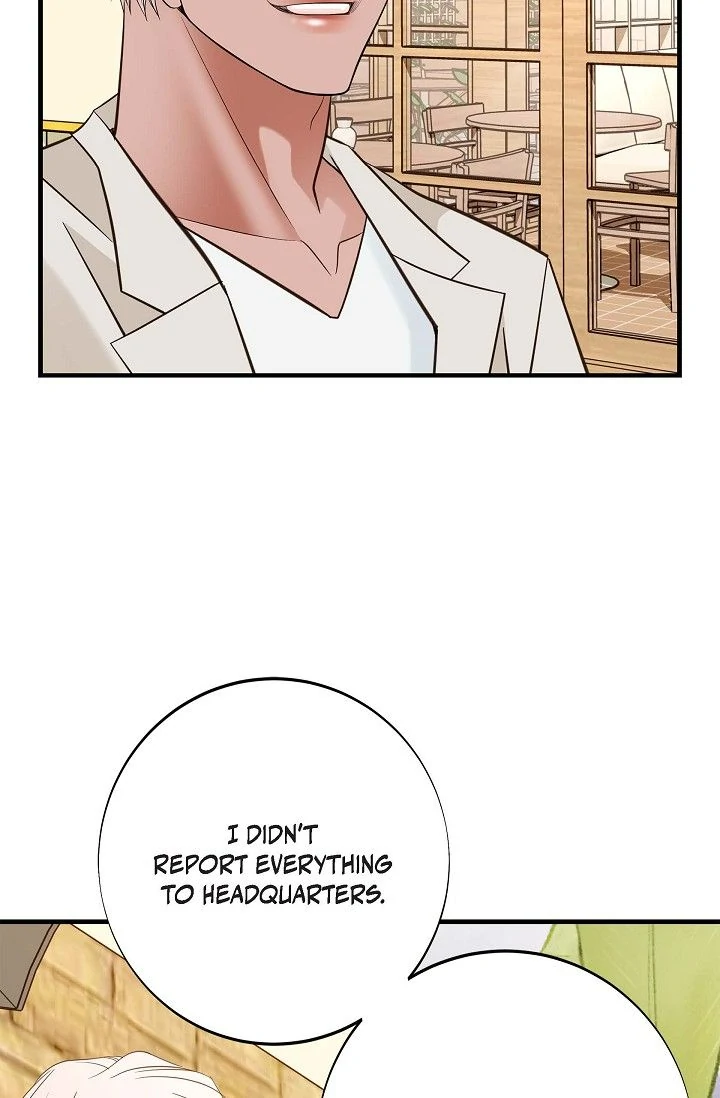 No Exit Chapter 66 - Page 49