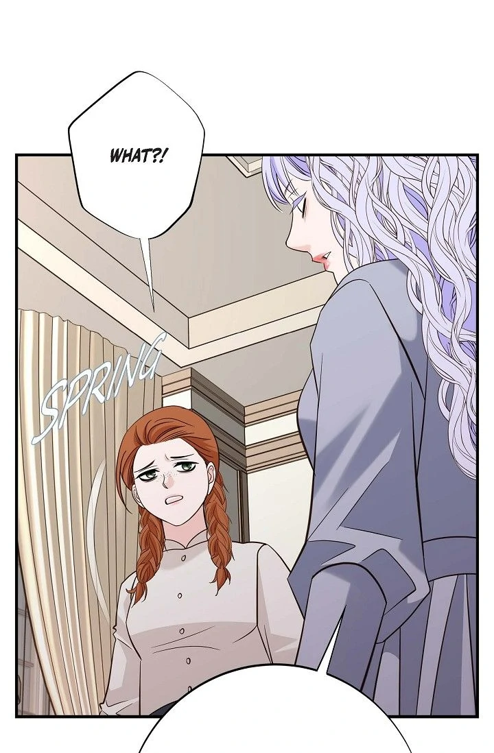 No Exit Chapter 66 - Page 6