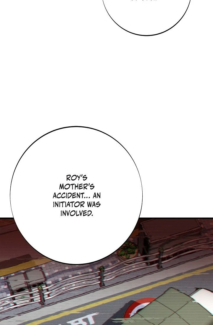 No Exit Chapter 66 - Page 64