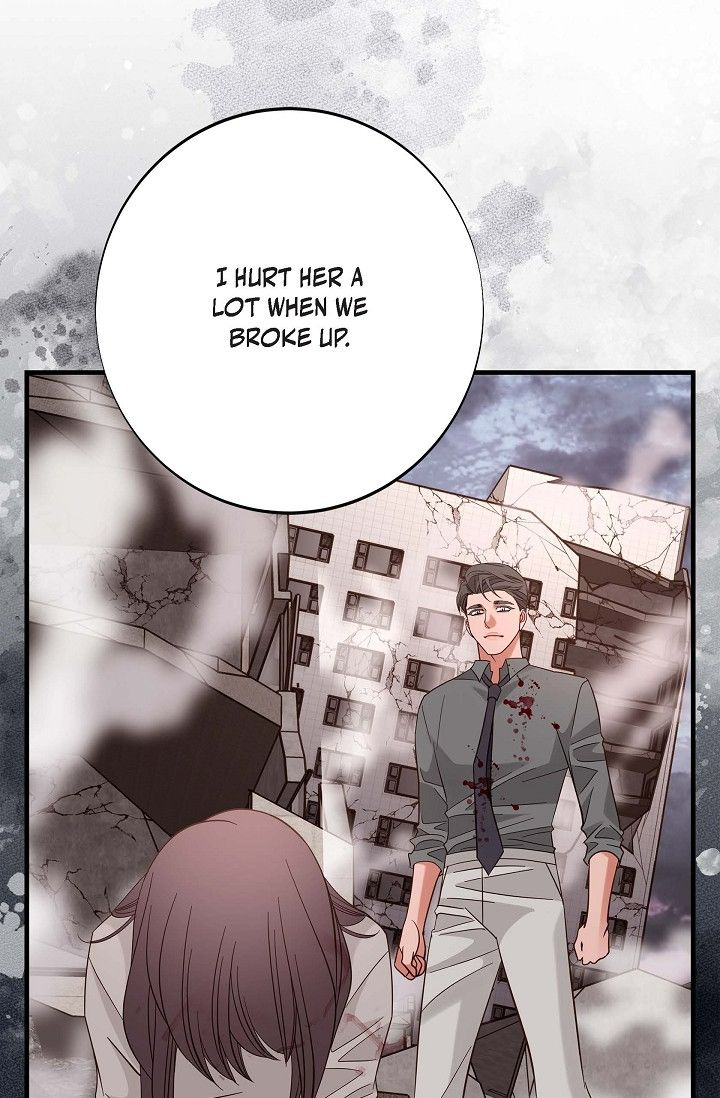 No Exit Chapter 66 - Page 72