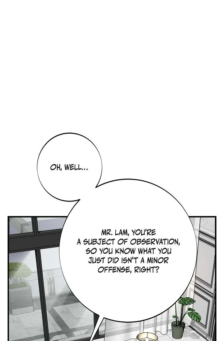 No Exit Chapter 67 - Page 70