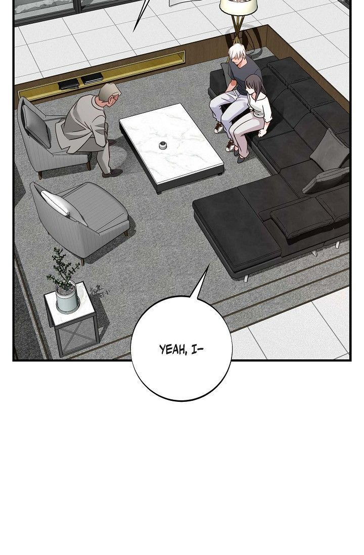 No Exit Chapter 67 - Page 71