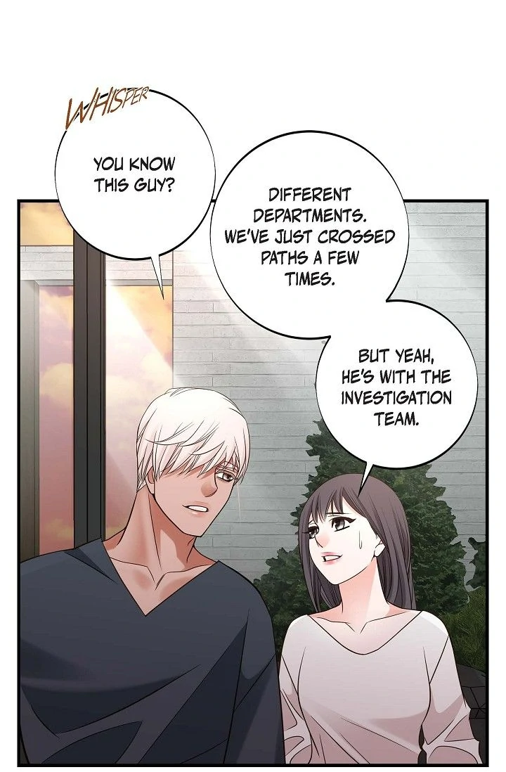 No Exit Chapter 67 - Page 72