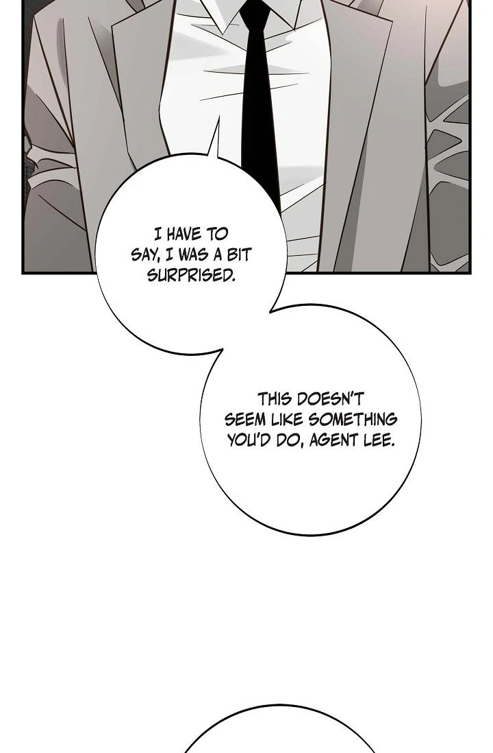 No Exit Chapter 67 - Page 74