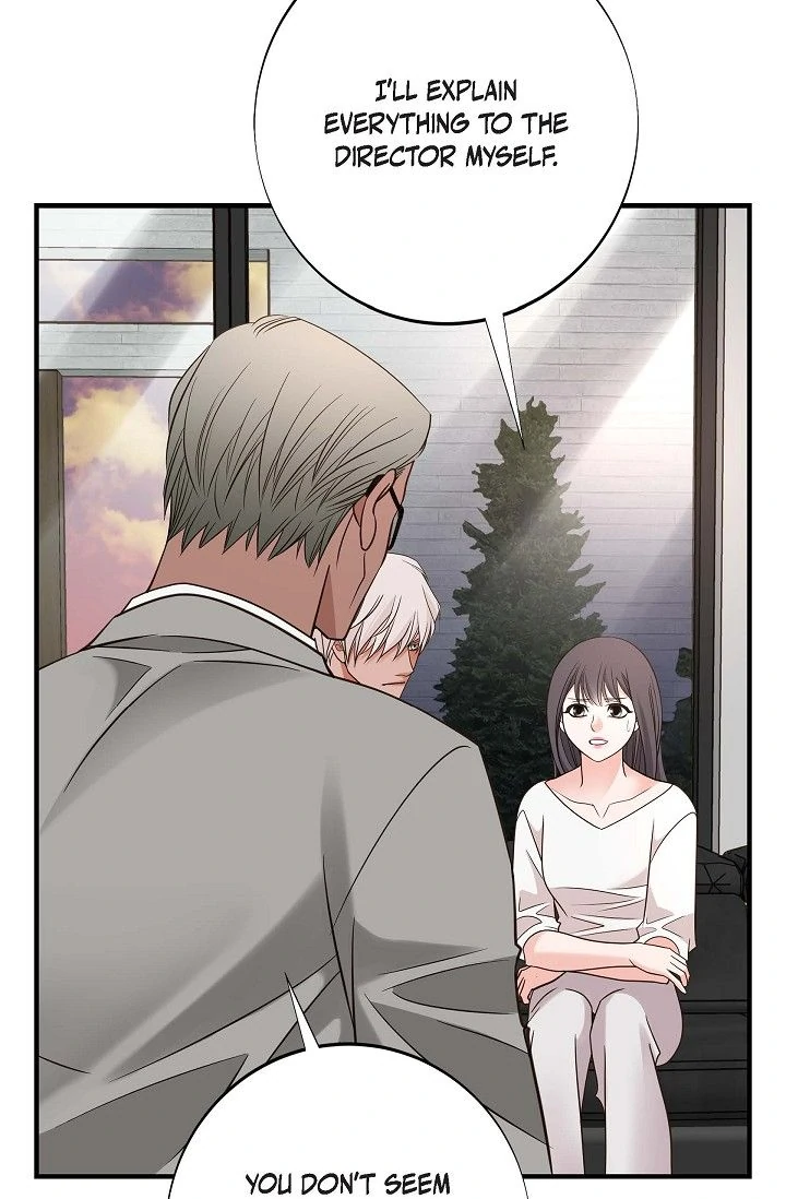 No Exit Chapter 67 - Page 75
