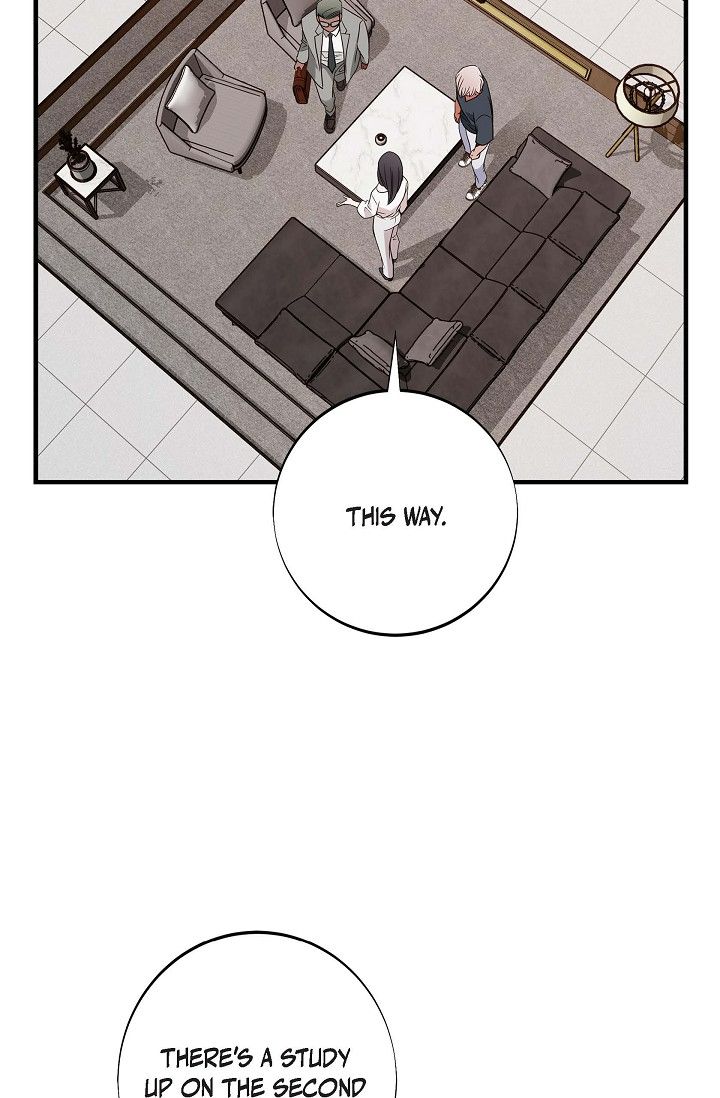 No Exit Chapter 67 - Page 81