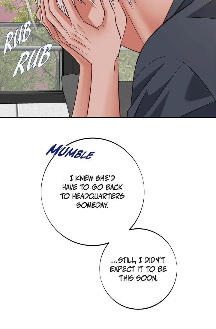 No Exit Chapter 67 - Page 92