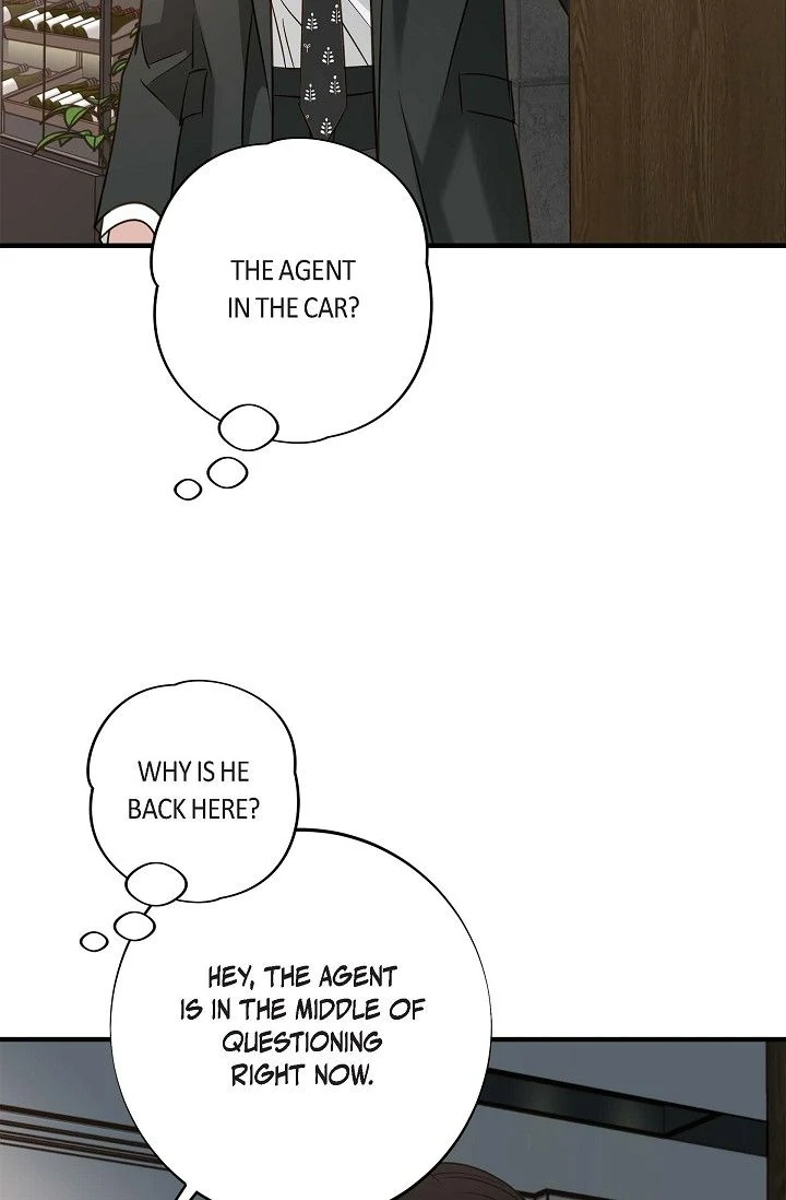 No Exit Chapter 67 - Page 95