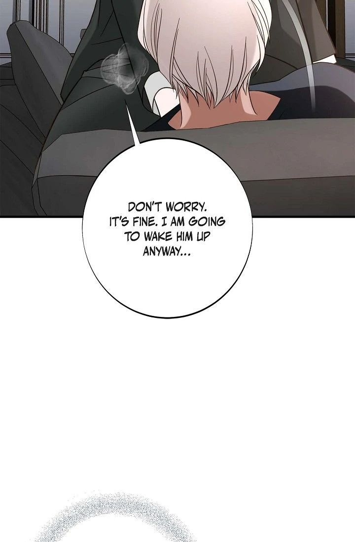 No Exit Chapter 68 - Page 14