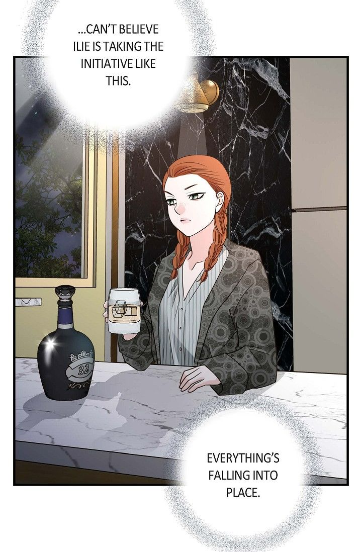 No Exit Chapter 68 - Page 15