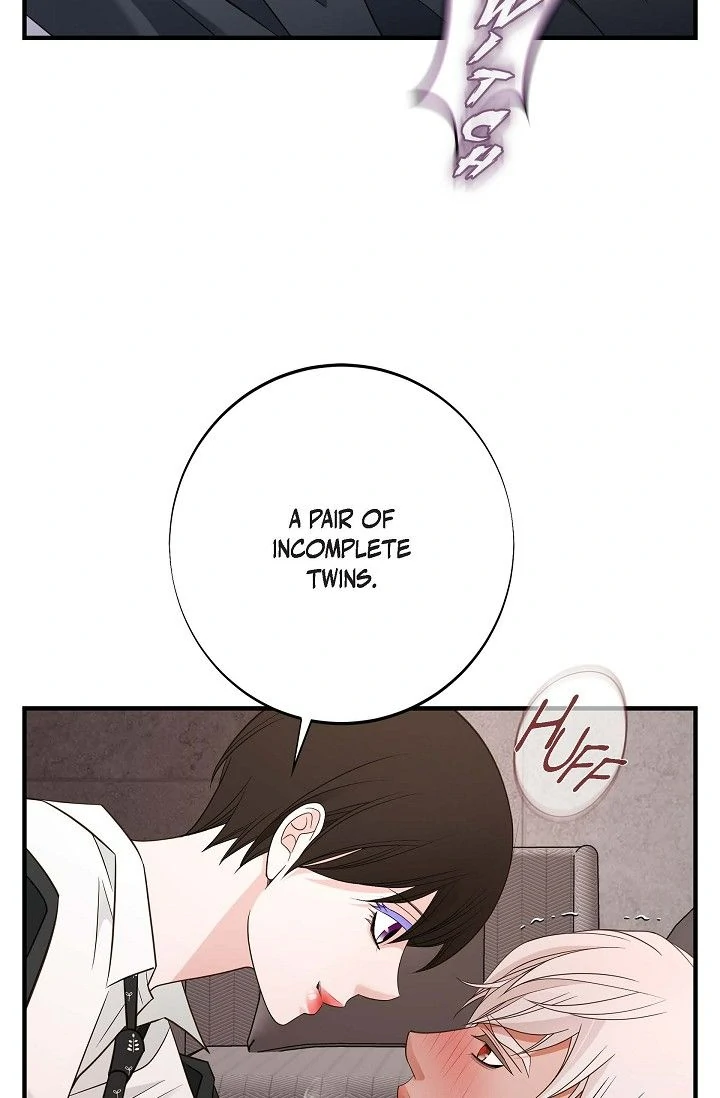 No Exit Chapter 68 - Page 21