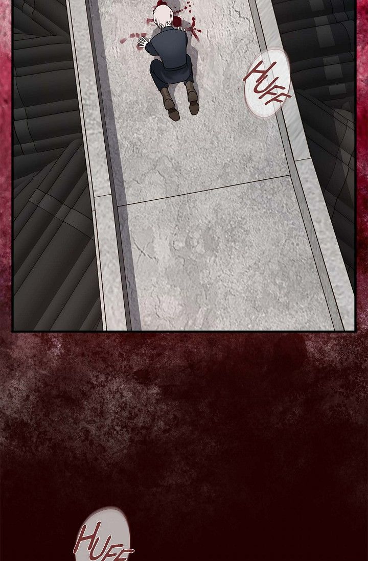 No Exit Chapter 68 - Page 24