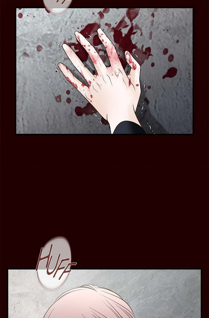 No Exit Chapter 68 - Page 25