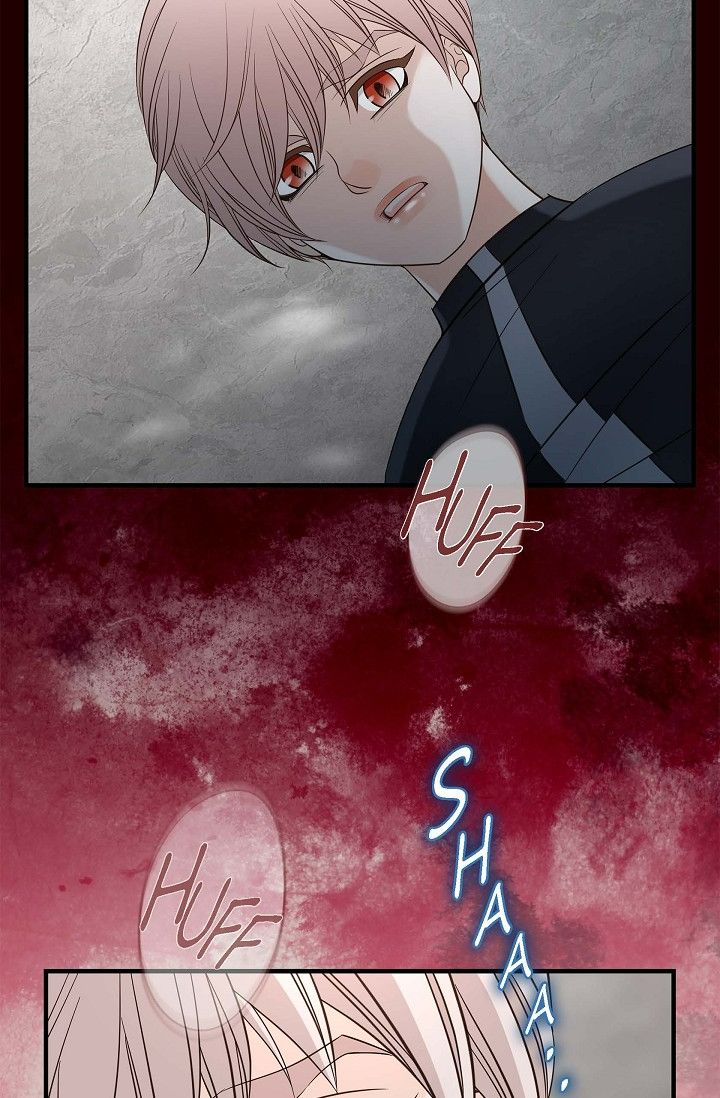 No Exit Chapter 68 - Page 26