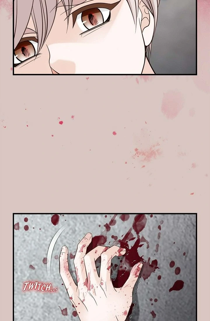 No Exit Chapter 68 - Page 27