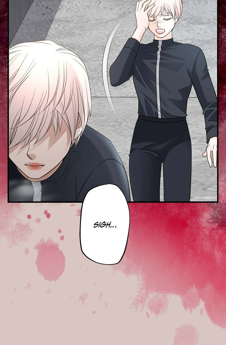 No Exit Chapter 68 - Page 30