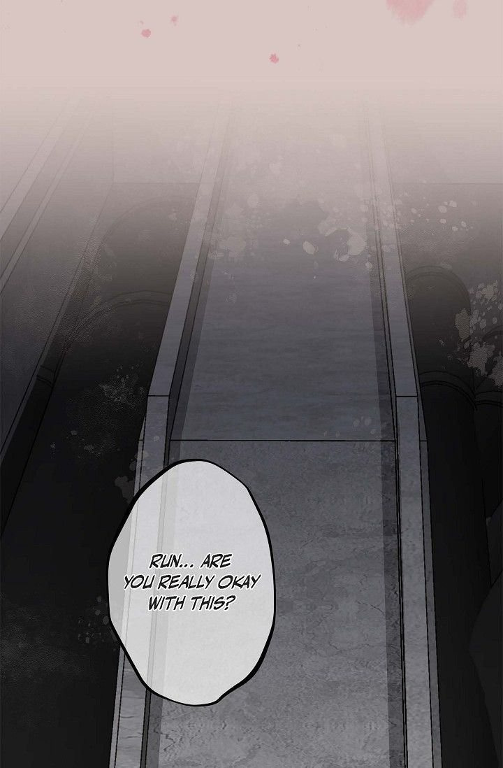 No Exit Chapter 68 - Page 31
