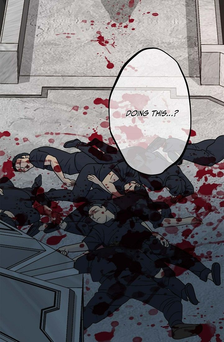 No Exit Chapter 68 - Page 33