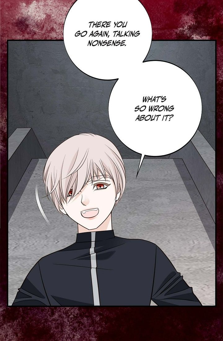 No Exit Chapter 68 - Page 35