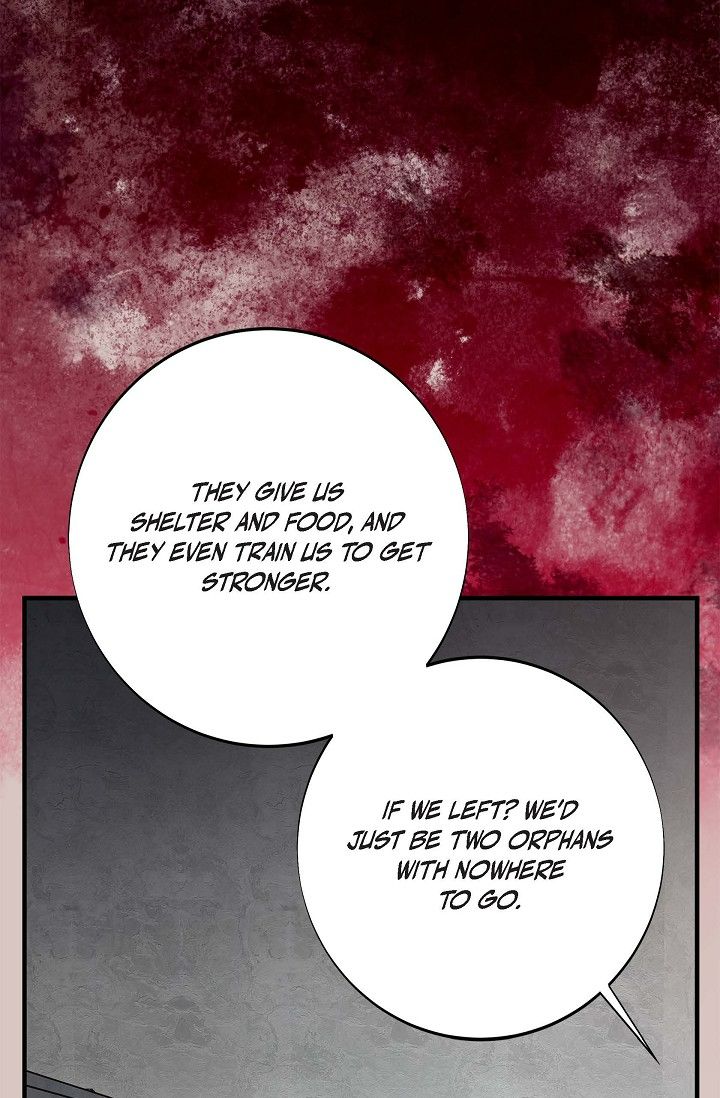 No Exit Chapter 68 - Page 36