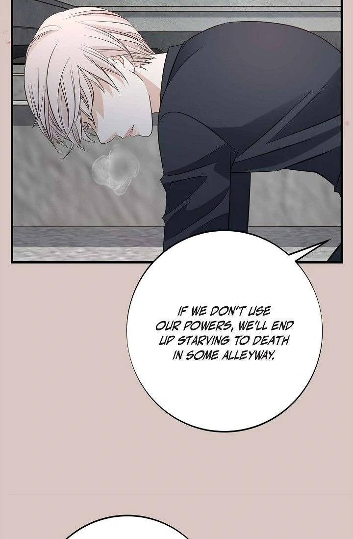 No Exit Chapter 68 - Page 37