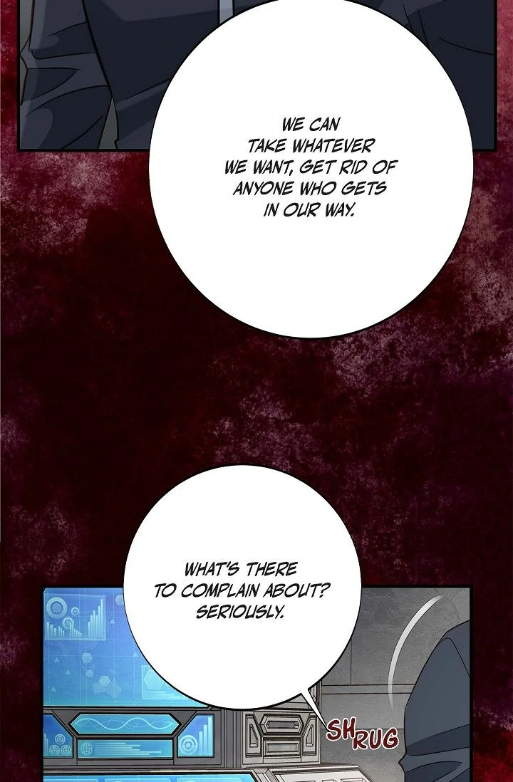 No Exit Chapter 68 - Page 39