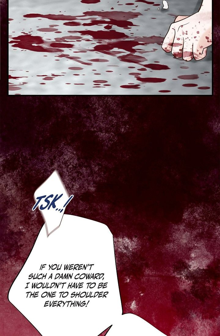 No Exit Chapter 68 - Page 41