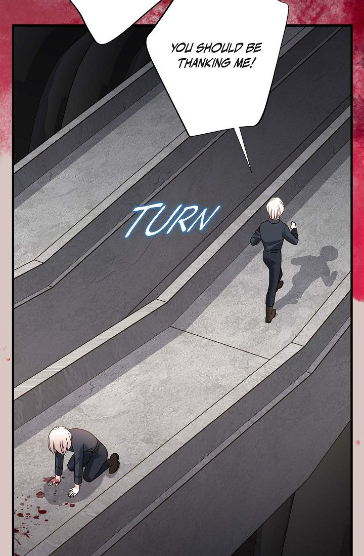 No Exit Chapter 68 - Page 42