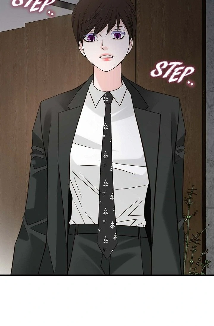 No Exit Chapter 68 - Page 8