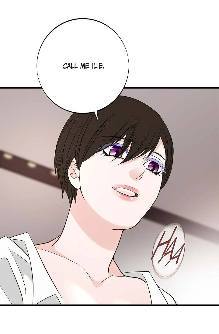 No Exit Chapter 68 - Page 90