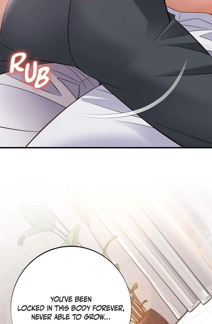 No Exit Chapter 68 - Page 97