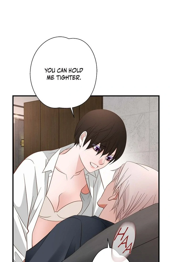 No Exit Chapter 69 - Page 13