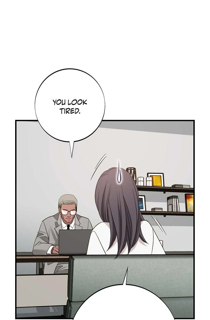 No Exit Chapter 69 - Page 18